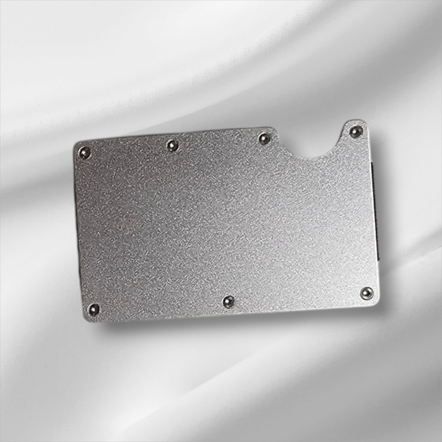 Tactical Metal Wallets