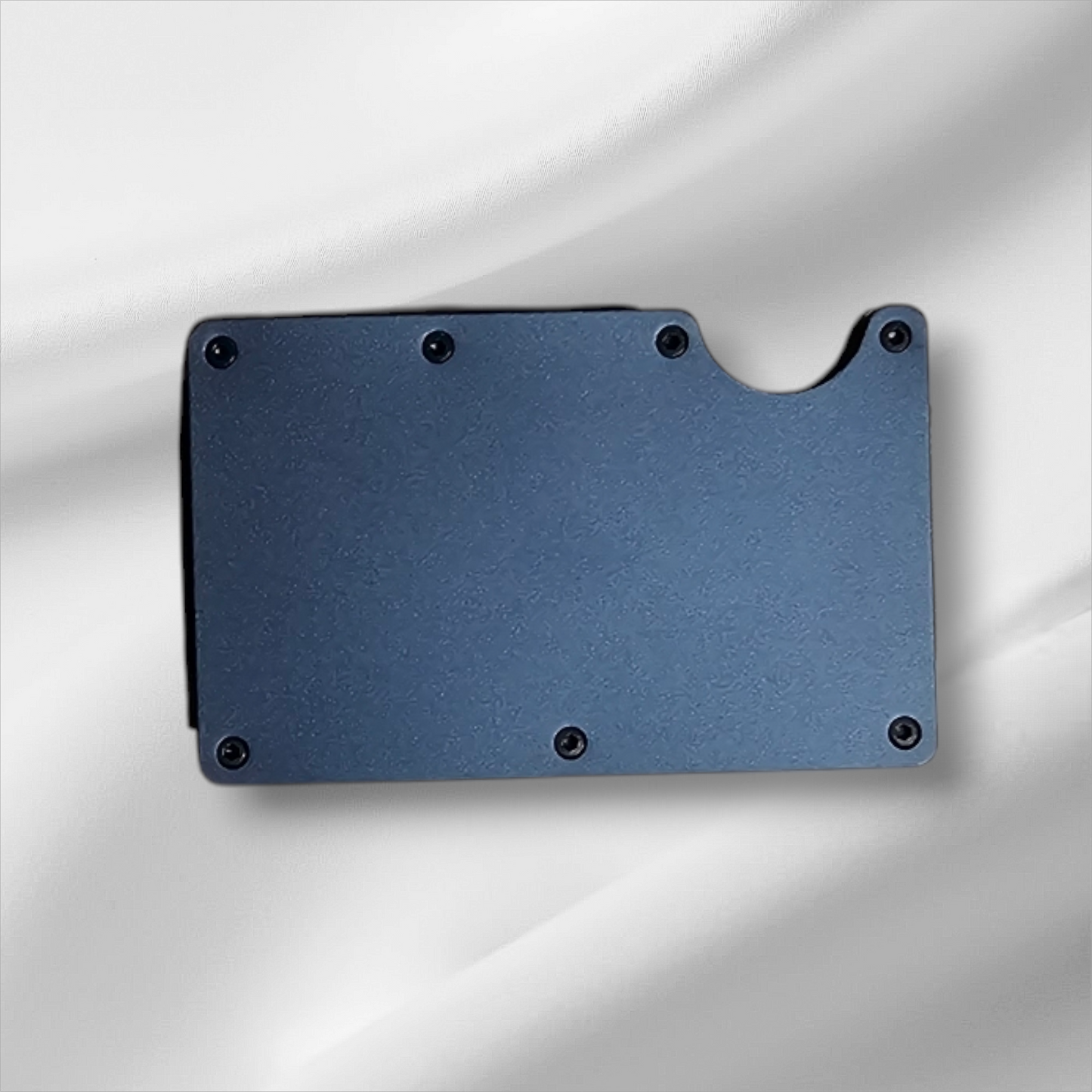 Tactical Metal Wallets