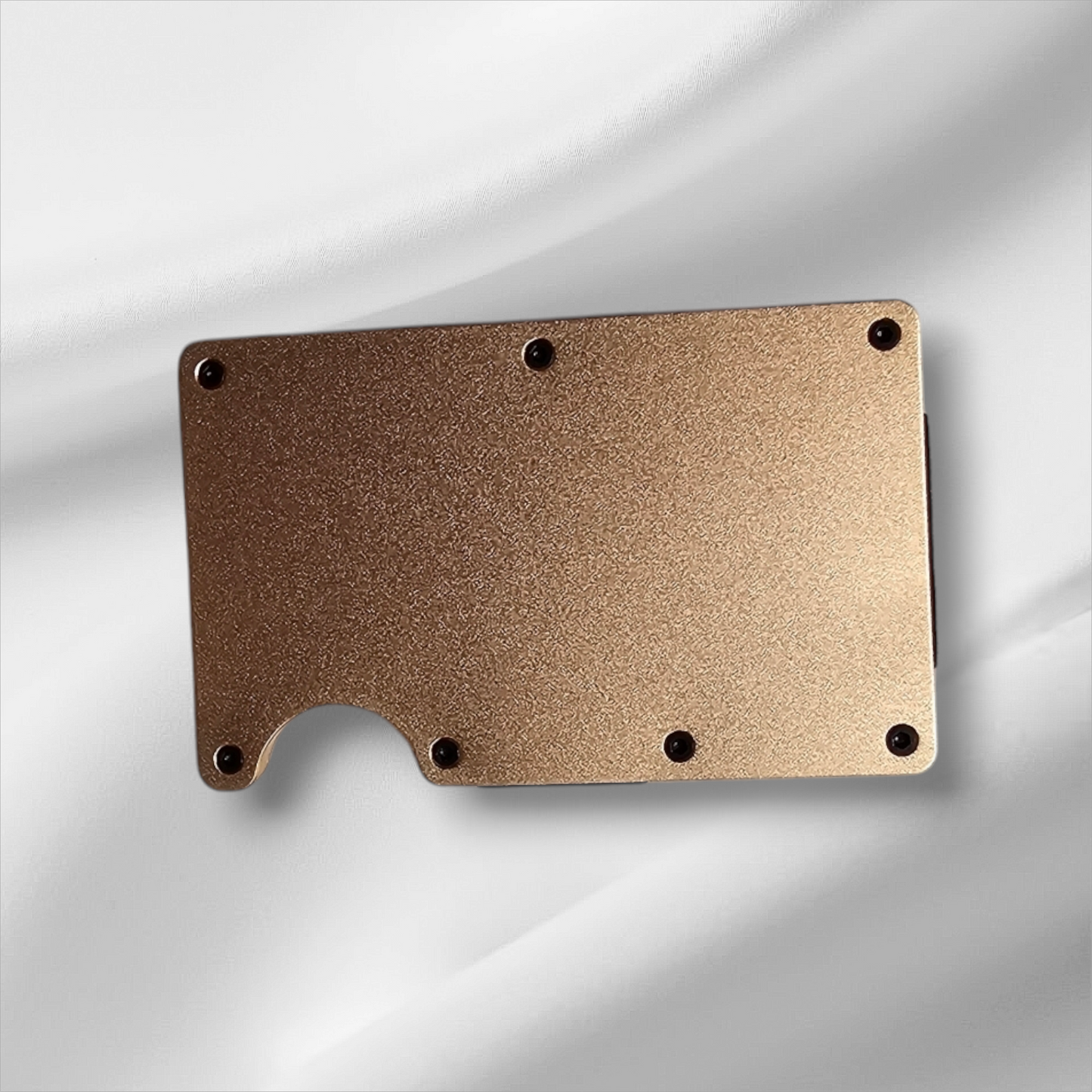 Tactical Metal Wallets