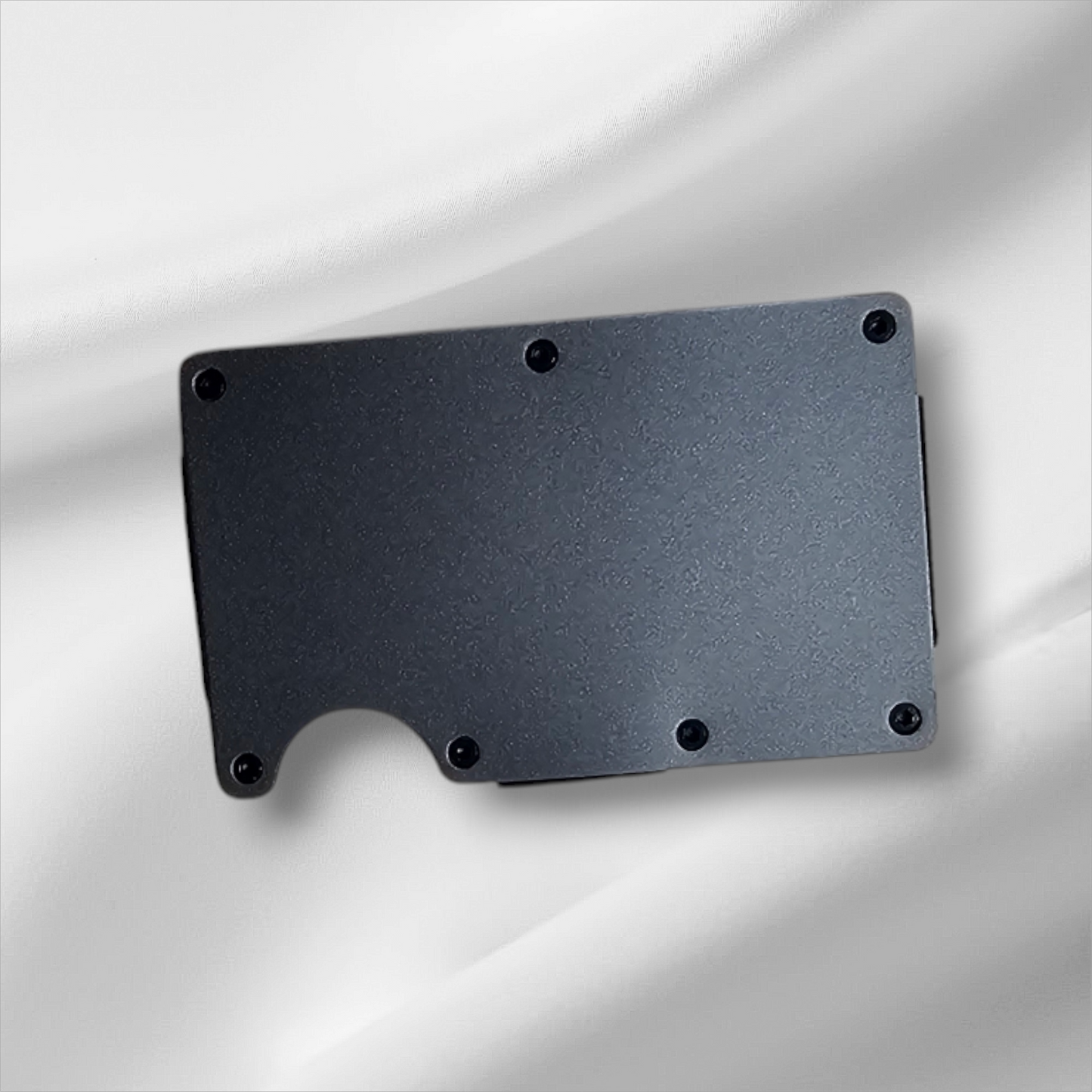 Tactical Metal Wallets