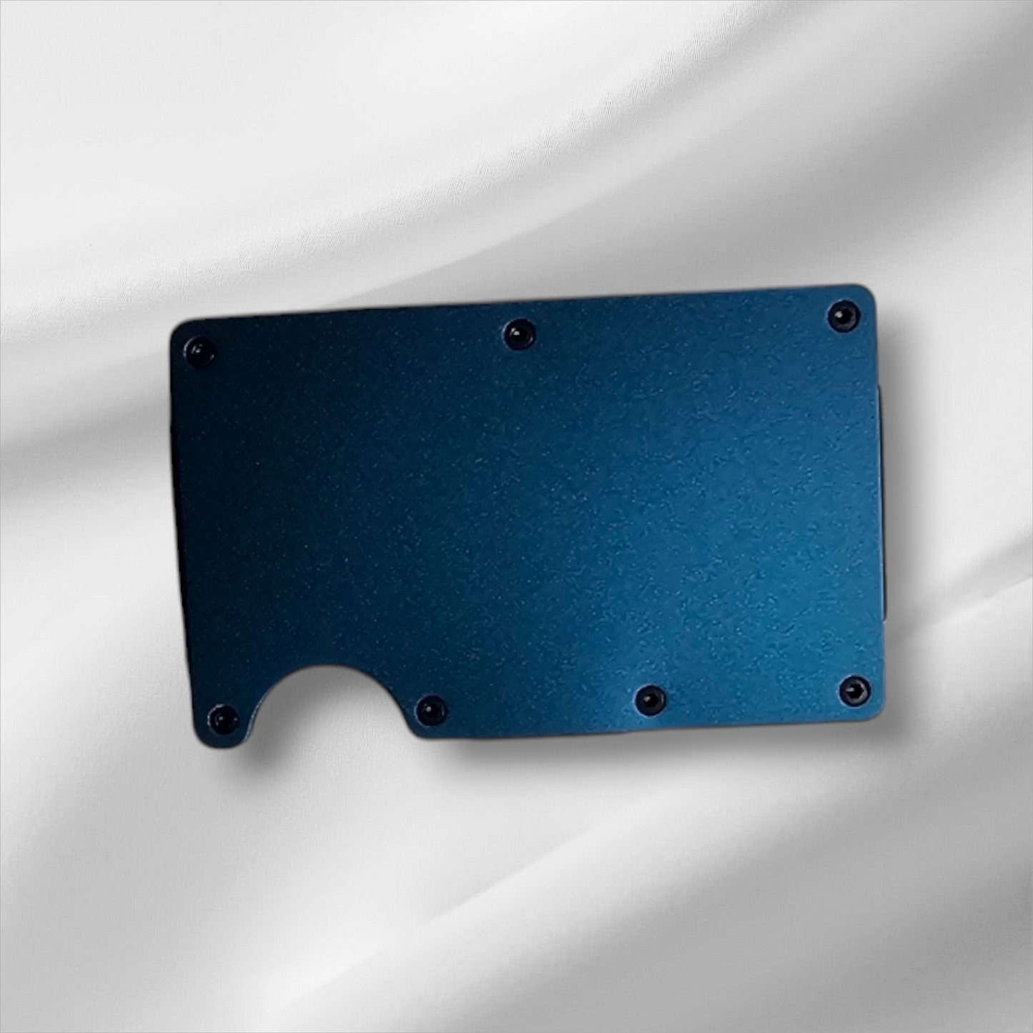 Tactical Metal Wallets
