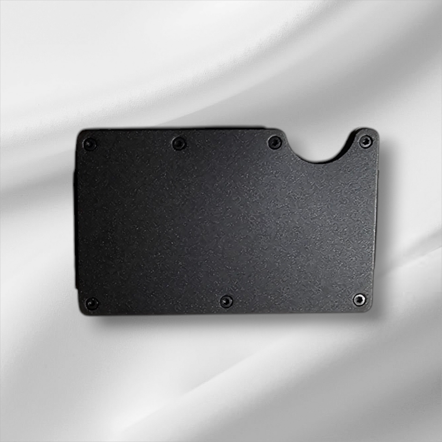 Tactical Metal Wallets