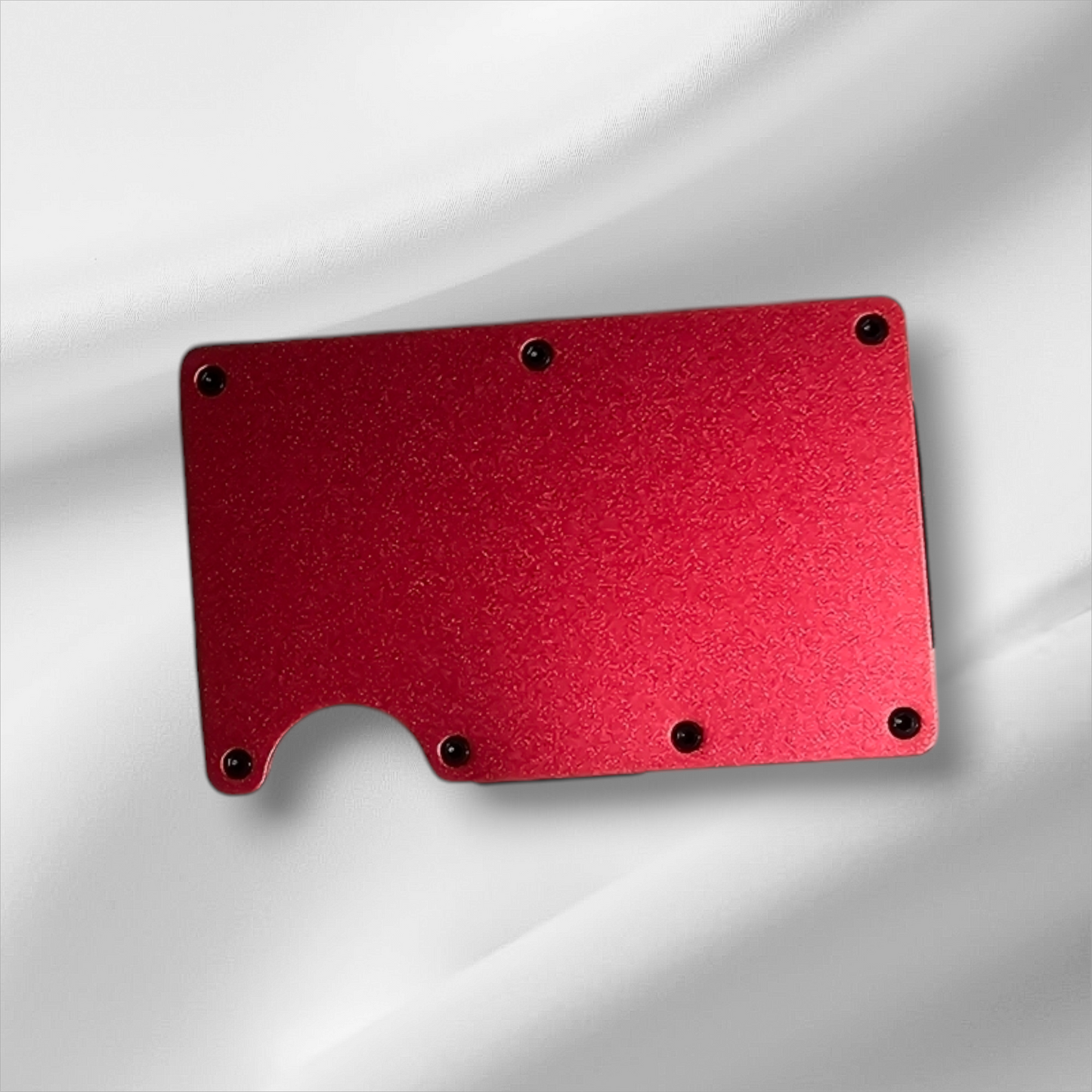 Tactical Metal Wallets