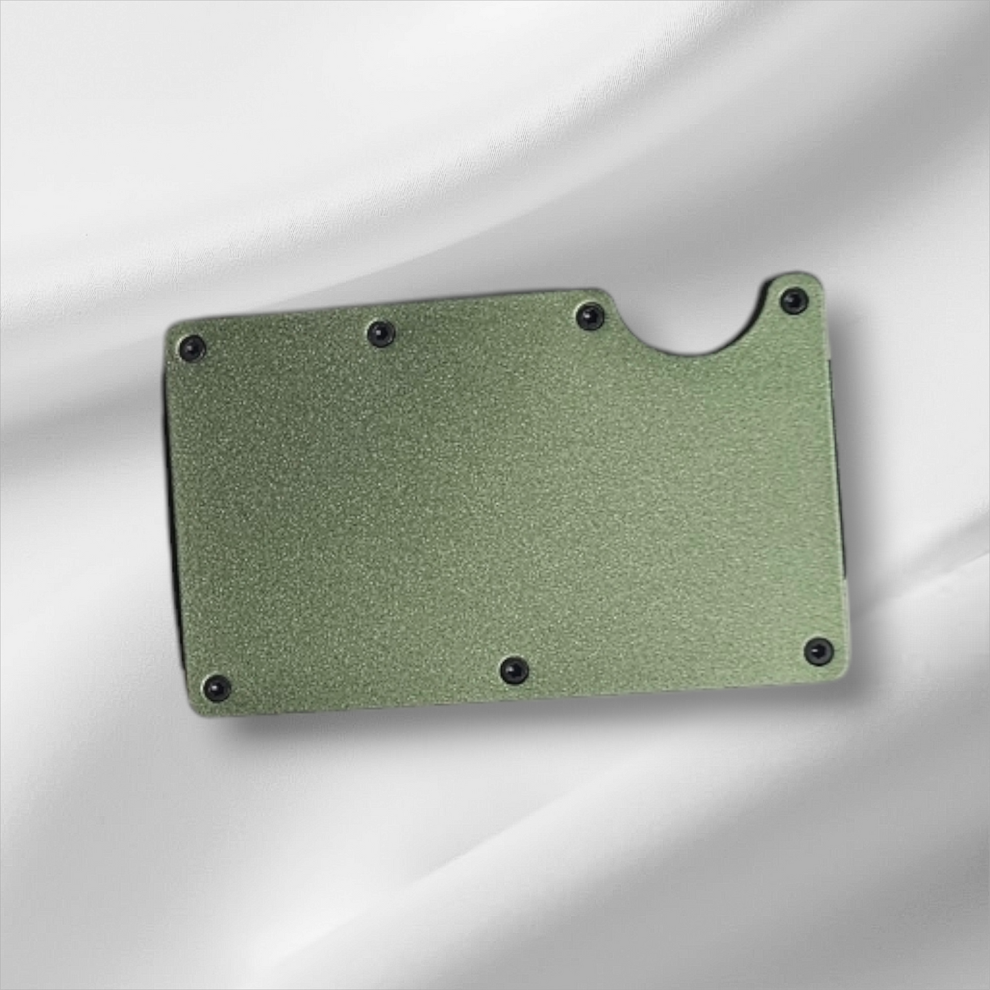 Tactical Metal Wallets