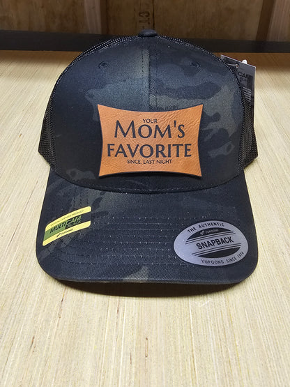 Mom's Favorite!