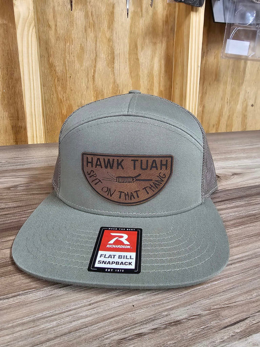 Hawk Tuah!!!