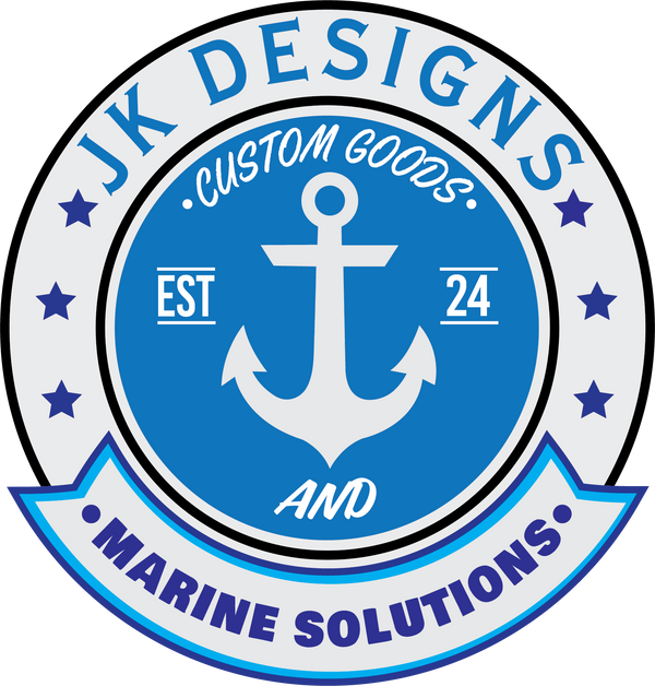 JK Designs & Marine Solutions