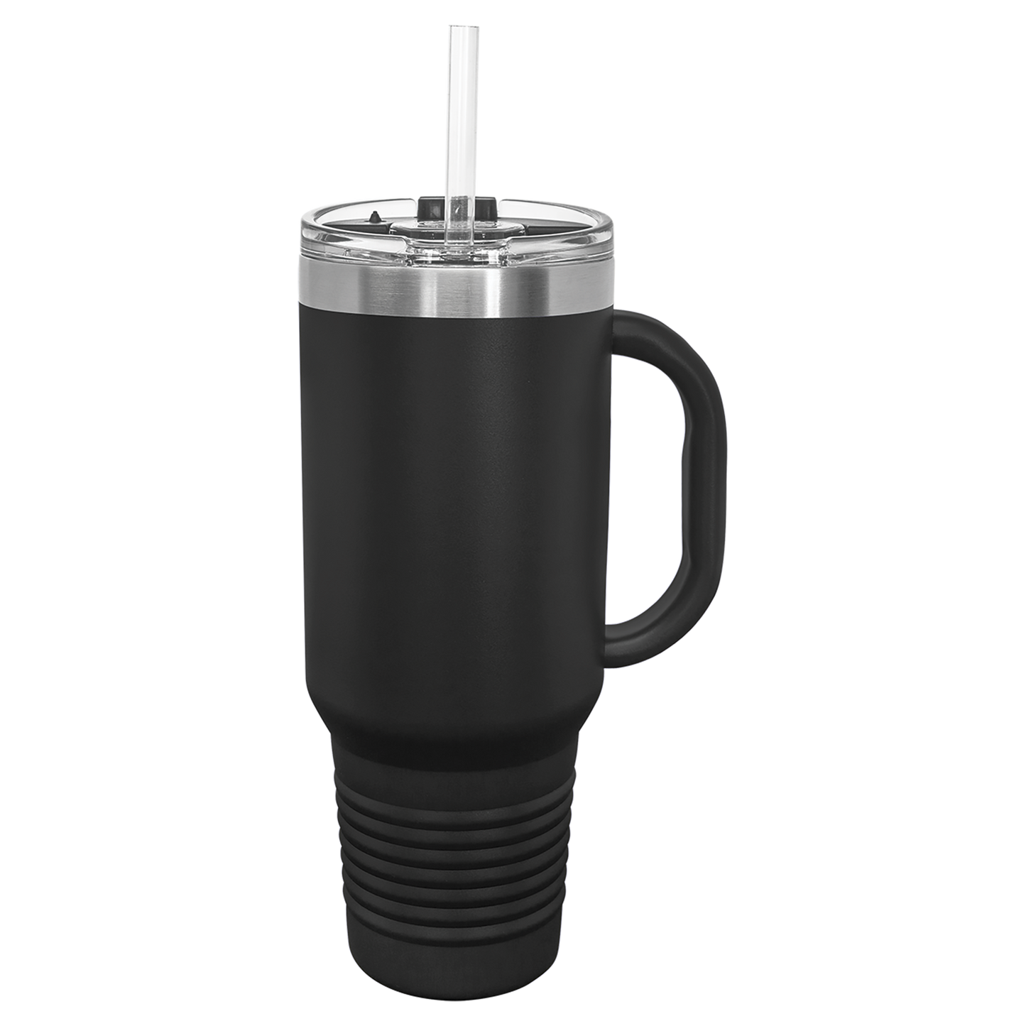 40oz Mug with Handle