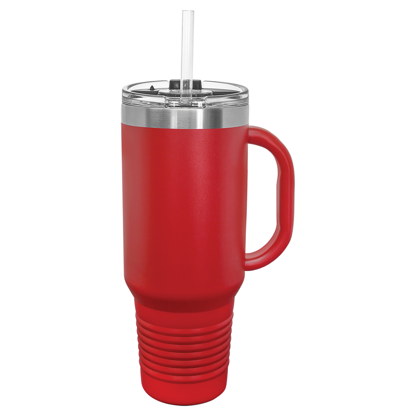 40oz Mug with Handle