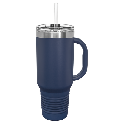 40oz Mug with Handle