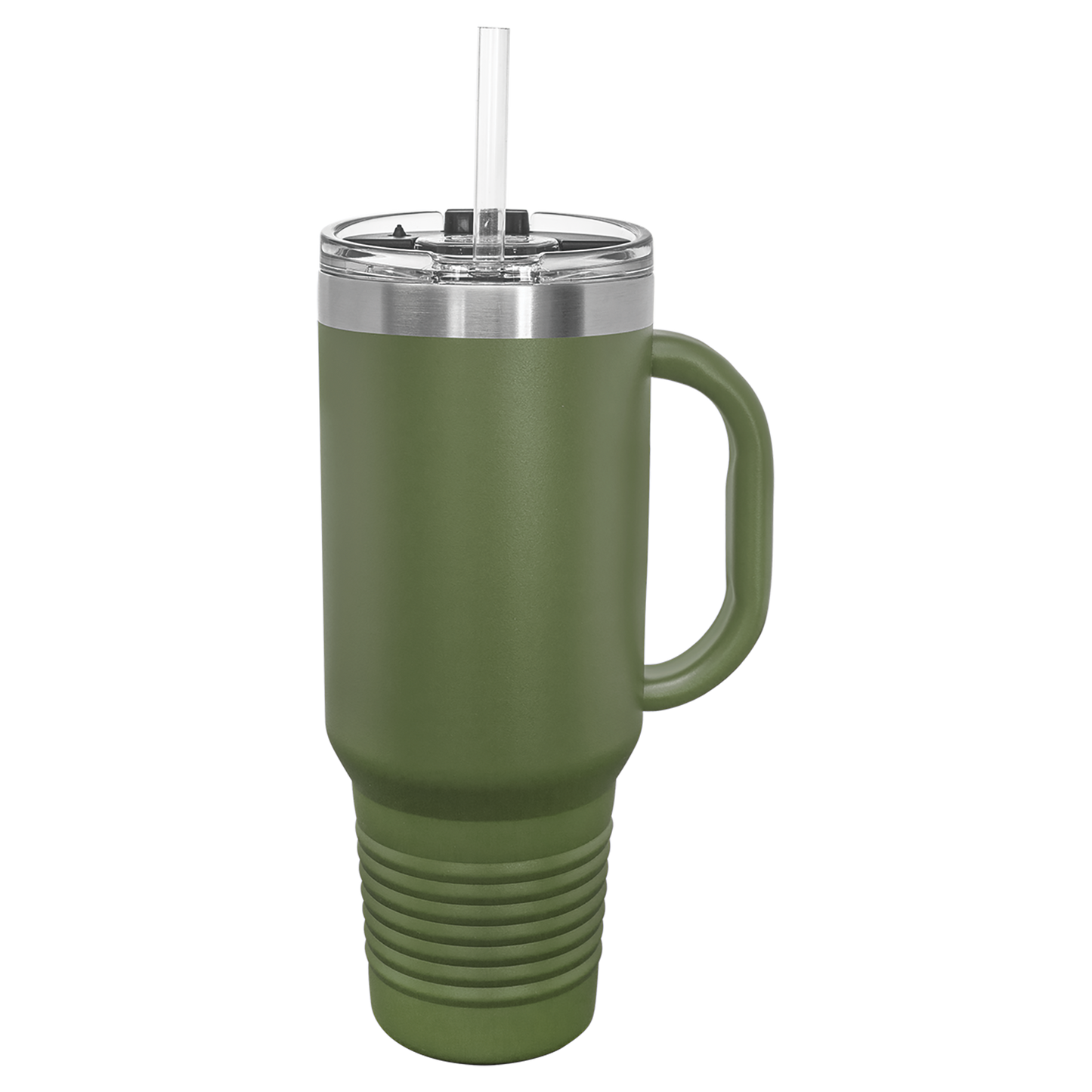 40oz Mug with Handle