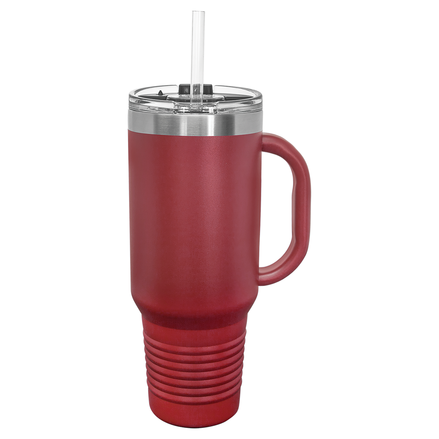 40oz Mug with Handle